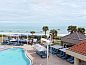 Unterkunft 2225403 • Appartement Florida • Hilton Melbourne Beach Oceanfront  • 12 von 26