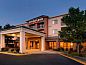 Verblijf 22325501 • Vakantie appartement Midwesten • Courtyard by Marriott Peoria  • 9 van 26