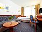 Unterkunft 22602404 • Appartement Hessen • Trans World Hotel Columbus  • 11 von 26