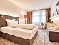 Unterkunft 22602404 • Appartement Hessen • Trans World Hotel Columbus  • 13 von 26