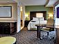 Verblijf 22625316 • Vakantie appartement Zuiden • Hampton Inn & Suites Baton Rouge Downtown  • 13 van 23