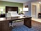 Verblijf 22625316 • Vakantie appartement Zuiden • Hampton Inn & Suites Baton Rouge Downtown  • 14 van 23