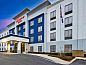 Verblijf 22825101 • Vakantie appartement New England • Hampton Inn Haverhill  • 7 van 26