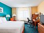 Verblijf 22925501 • Vakantie appartement Midwesten • Fairfield Inn Muncie  • 10 van 17