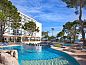 Unterkunft 23016001 • Appartement Mallorca • Hipotels Eurotel Punta Rotja Thalasso-Spa-Golf  • 11 von 26