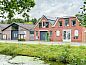 Verblijf 231410 • Vakantiewoning Friese bossen • Loods 57B  • 1 van 26