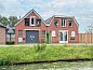 Verblijf 231410 • Vakantiewoning Friese bossen • Loods 57B  • 2 van 26