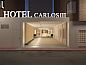 Guest house 2315102 • Apartment Costa Calida • Sercotel Carlos III  • 6 of 26