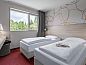 Verblijf 23902402 • Vakantie appartement Hessen • Serways Hotel Weiskirchen Nord  • 2 van 12