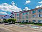 Unterkunft 24125302 • Appartement Zuiden • SpringHill Suites by Marriott Memphis East Galleria  • 1 von 25