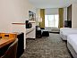 Unterkunft 24125302 • Appartement Zuiden • SpringHill Suites by Marriott Memphis East Galleria  • 2 von 25