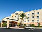 Unterkunft 2425405 • Appartement Florida • Fairfield Inn & Suites Fort Pierce / Port St Lucie  • 14 von 26