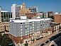 Verblijf 2425502 • Vakantie appartement Midwesten • Hilton Garden Inn Rochester Downtown  • 1 van 26