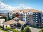 Verblijf 2425802 • Vakantie appartement Rocky Mountains • Hilton Garden Inn Missoula  • 1 van 26