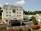 Verblijf 24425101 • Vakantie appartement New England • D. Hotel Suites & Spa  • 6 van 26