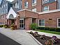 Verblijf 25025101 • Vakantie appartement New England • Homewood Suites by Hilton Hartford / Southington CT  • 6 van 26