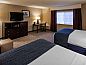 Verblijf 2525501 • Vakantie appartement Midwesten • Best Western Greenfield Inn  • 7 van 26