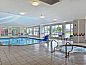 Verblijf 25625301 • Vakantie appartement Zuiden • Hilton Garden Inn Hattiesburg  • 4 van 26