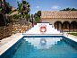 Guest house 2615223 • Holiday property Costa de la Luz • Casas El Suspiro  • 2 of 26