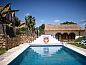 Guest house 2615223 • Holiday property Costa de la Luz • Casas El Suspiro  • 6 of 26