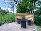 Guest house 2616201 • Holiday property Het Friese platteland • Huisje in Nij Beets  • 8 of 26