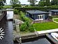 Verblijf 2617302 • Vakantiewoning Het Friese platteland • Aan de rivier de Tjonger gelegen 4 pers. vakantiehuis  • 1 van 26