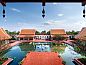 Guest house 2630601 • Apartment North Thailand • Sukhothai Heritage Resort  • 13 of 26