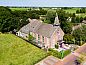 Guest house 266802 • Holiday property Het Friese platteland • Vakantiehuisje in Boksum  • 1 of 26