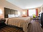 Verblijf 26925501 • Vakantie appartement Midwesten • Quality Inn Monee I-57  • 2 van 26