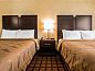 Verblijf 26925501 • Vakantie appartement Midwesten • Quality Inn Monee I-57  • 13 van 26