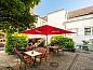 Guest house 2720102 • Apartment Saxony-Anhalt • Hotel & Restaurant Stadt Genthin  • 6 of 26