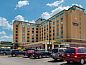 Verblijf 2725102 • Vakantie appartement New England • Comfort Inn & Suites Logan International Airport  • 1 van 26