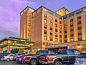 Verblijf 2725102 • Vakantie appartement New England • Comfort Inn & Suites Logan International Airport  • 9 van 26