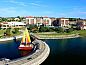 Verblijf 2725601 • Vakantie appartement Texas • Hilton Dallas/Rockwall Lakefront Hotel  • 10 van 26