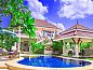 Verblijf 2730843 • Vakantiewoning Zuid-Thailand • Dork Bua Villa  • 1 van 26