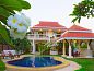 Verblijf 2730843 • Vakantiewoning Zuid-Thailand • Dork Bua Villa  • 4 van 26