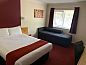 Verblijf 28806511 • Vakantie appartement Engeland • Days Inn Southampton Rownhams  • 7 van 17