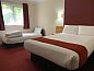 Verblijf 28806511 • Vakantie appartement Engeland • Days Inn Southampton Rownhams  • 9 van 17