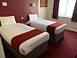 Verblijf 28806511 • Vakantie appartement Engeland • Days Inn Southampton Rownhams  • 11 van 17