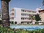 Unterkunft 2915601 • Appartement Costa Dorada • Hotel Subur Maritim  • 7 von 26