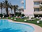 Unterkunft 2915601 • Appartement Costa Dorada • Hotel Subur Maritim  • 11 von 26