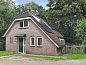 Unterkunft 295010 • Bungalow Achterhoek • Stroombroek | 6-persoons hondenbungalow | 6CD  • 2 von 23