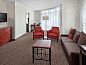 Verblijf 29525217 • Vakantie appartement Oostkust • Residence Inn Alexandria Old Town South at Carlyle  • 11 van 26