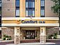 Verblijf 30225202 • Vakantie appartement Oostkust • Comfort Inn Shady Grove - Gaithersburg - Rockville  • 1 van 26