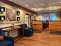 Verblijf 30225202 • Vakantie appartement Oostkust • Comfort Inn Shady Grove - Gaithersburg - Rockville  • 10 van 26