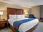 Verblijf 30225202 • Vakantie appartement Oostkust • Comfort Inn Shady Grove - Gaithersburg - Rockville  • 12 van 26