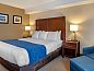 Verblijf 30225202 • Vakantie appartement Oostkust • Comfort Inn Shady Grove - Gaithersburg - Rockville  • 14 van 26