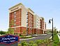 Verblijf 30225206 • Vakantie appartement Oostkust • Hampton Inn and Suites Washington DC North/Gaithersburg  • 1 van 26