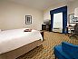 Verblijf 30225206 • Vakantie appartement Oostkust • Hampton Inn and Suites Washington DC North/Gaithersburg  • 2 van 26