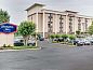 Verblijf 3025301 • Vakantie appartement Zuiden • Hampton Inn Bellevue/Nashville I-40 West  • 1 van 26